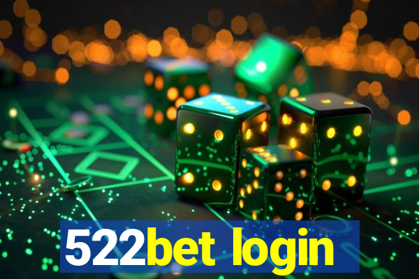 522bet login